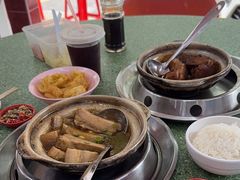 -新峰肉骨茶
