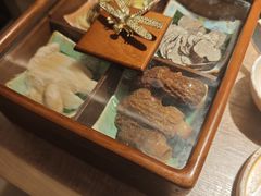 -蘑界·野生菌火锅(深业上城店)