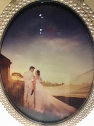 -米兰尊荣婚纱摄影·婚纱照会馆