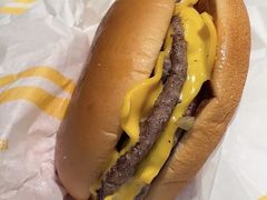 -麦当劳(SM城市广场店)