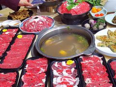 -正禾鲜·潮汕牛肉火锅(凯德天府店)