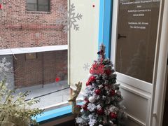 -Cafe de Paris(林荫路店)