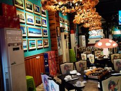 -0317火锅鸡·清真(正达店)