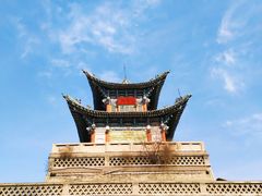 -兰山公园