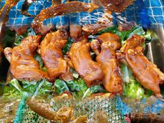 -巧克力渔家.小船海鲜胶东菜(万平口店)