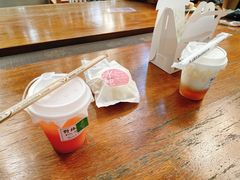 -野路甜点铺(松柏路店)