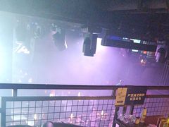 -拾叁唐Livehouse(佛山禅城店)