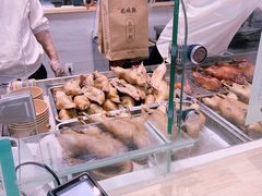 -戚顺兴盐水鸭(新街口明瓦廊店)