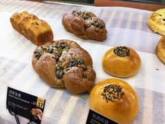 -牛角村(大族广场店)