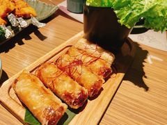 -安南越南餐厅(青岛万象城店)