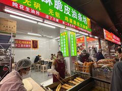 -十五大街农贸市场