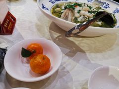 -雅和生态渔庄·宜城锅巴饭(龙灵山公园店)
