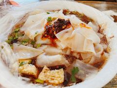 -八分场凉皮老店(正宗)