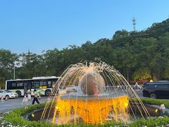 -华谊兄弟（长沙）电影小镇