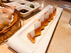 -泰米·休闲餐厅