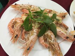 -QQ海鲜餐厅