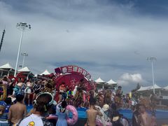 -上海玛雅海滩水公园