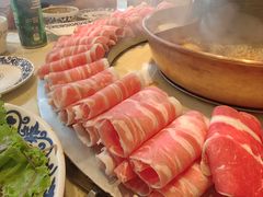 -东镇老火锅(长春路首店)