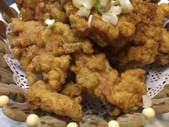 -金牌餐厅·天津菜·八珍豆腐·老爆三(瓷房子店)