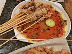 -小街天府(西工小街店)