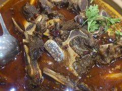 -小月靓虾(湘隆时代广场店)