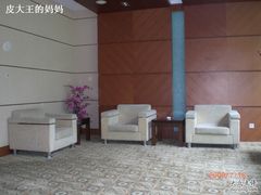 -上海怡沁园度假酒店