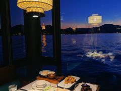 -柳莺湖上·湖景餐厅·江南菜(西湖店)