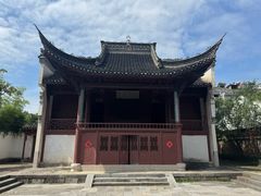 -高淳老街