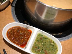 -生如夏花泰式火锅(西村黑金店)