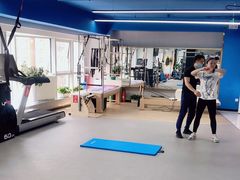 -N1 健身·普拉提·综合馆(嘉美中心店)