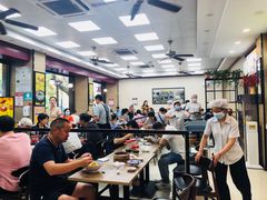 大堂-刘长兴(逸仙桥店)