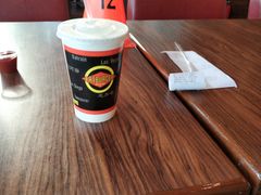 -FATBURGER 特富客汉堡(外交公寓店)