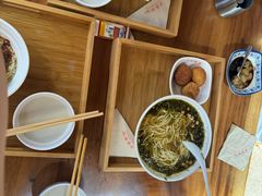 -万县面馆(高笋塘店)