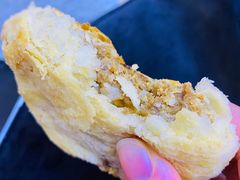 -朱记小郑酥烧饼(建康路店)