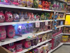 -TOYSRUS玩具反斗城(合肥华润万象城店)