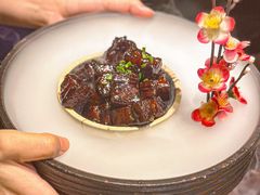 -茶叁酒肆·楚味江湖(菱角湖店)