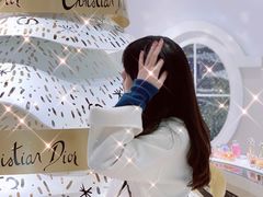 -Dior迪奥(上海世茂广场店)