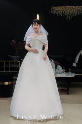 -Renee芮亦婚纱(原丽莎)