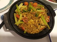 -肆月河豚·新淮扬(金融街店)