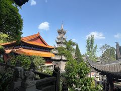 -中国观音故里广德景区