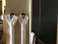 -广州天河希尔顿酒店