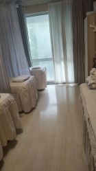 -悦艾堂·中医拔罐减肥·美体艾灸连锁