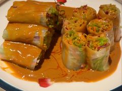 -八府香鸭·啫啫煲(华山路店)