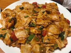 -清真华宇开锅羊肉