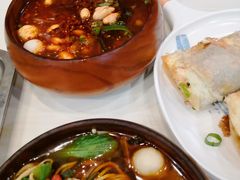 -金乐活美食(中街店)