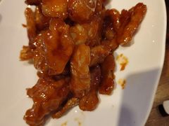 -渔家风味·鲅鱼水饺·央视展播·海鲜天津菜(开发区店)