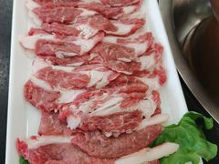 -楼外楼大刀肉传统火锅(西安大路店)