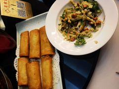 -丰收日·小海鲜·沪上家宴(顾村正大店)