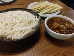 手擀面-妈妈的味道(工人体育场东路店)