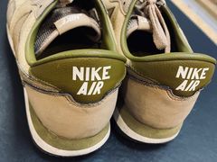 -爱革·洗衣改衣·洗鞋修鞋·洗包修包·奢侈品护理(宝地广场店)